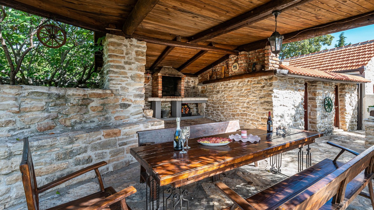Photo of Outdoor in Benkovac