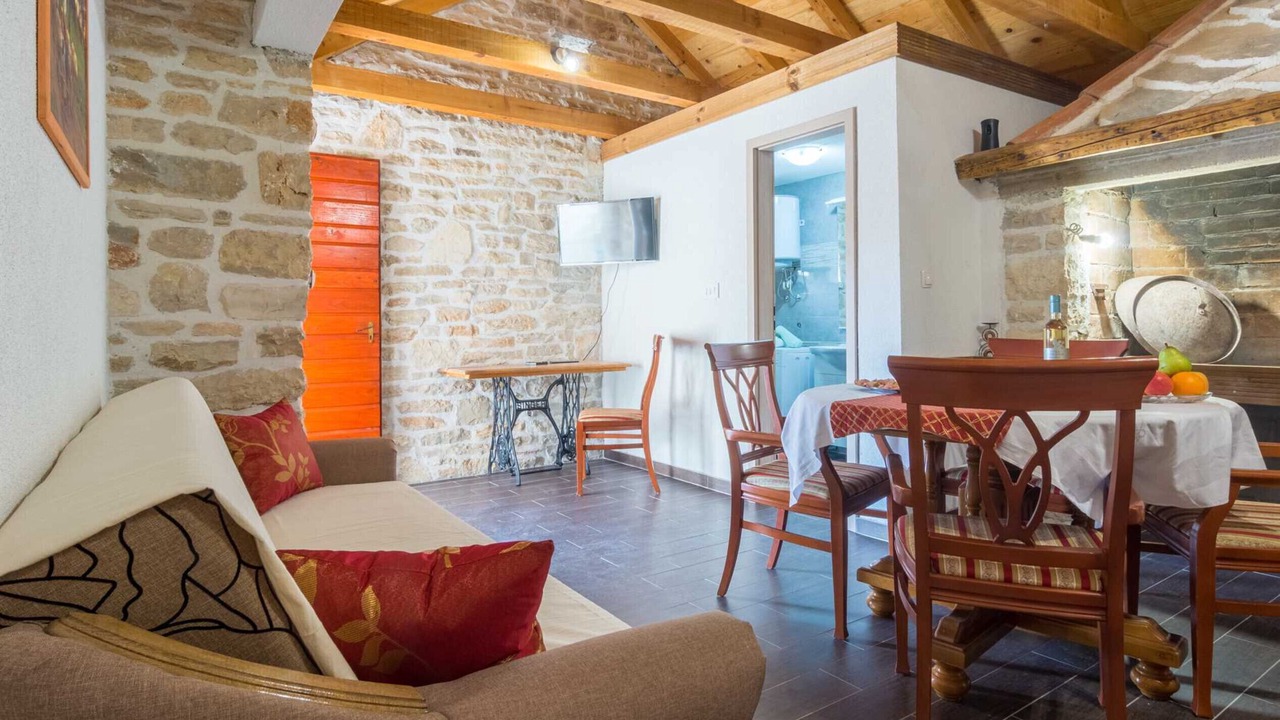 Photo of Livingroom in Benkovac