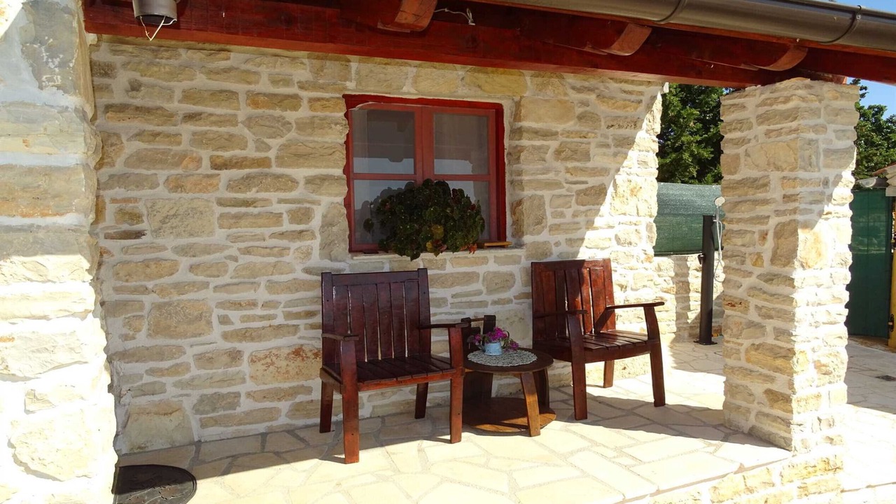 Photo of Patio Balcony in Benkovac