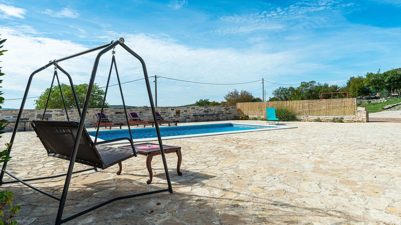 Photo of Outdoor in Benkovac
