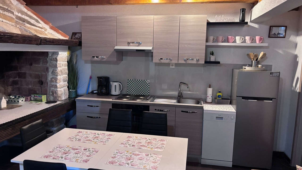 Photo of Kitchen in Benkovac