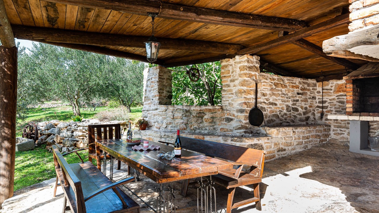 Photo of Outdoor in Benkovac