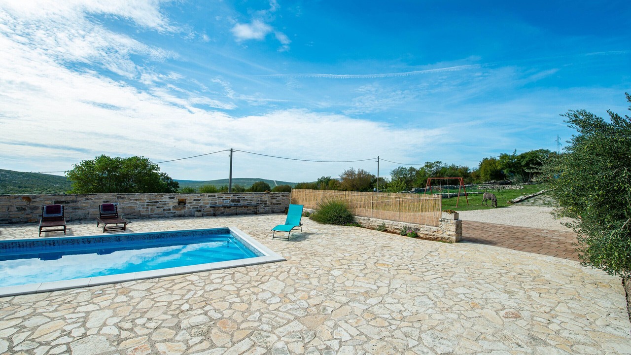 Photo of Outdoor in Benkovac