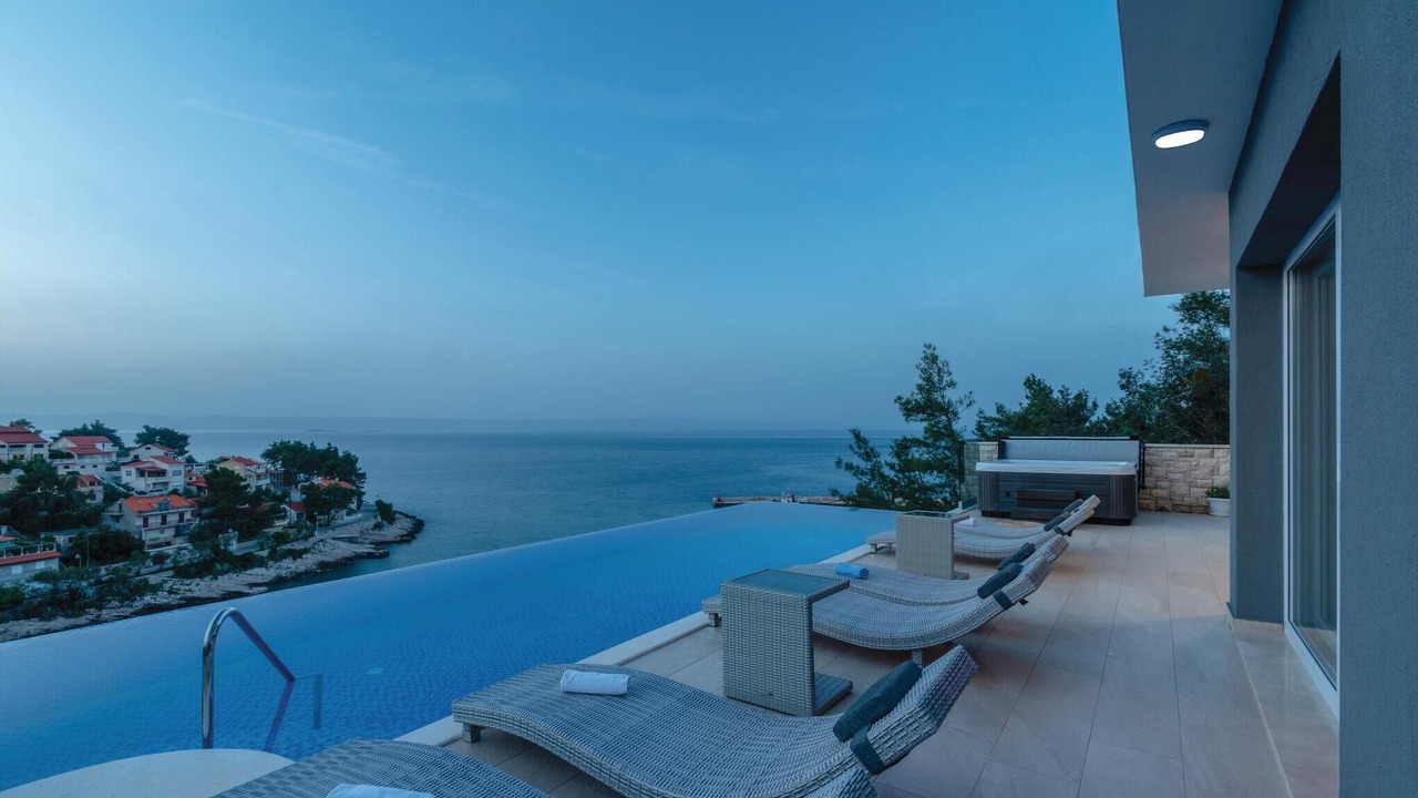 Photo of Outdoor in Prigradica