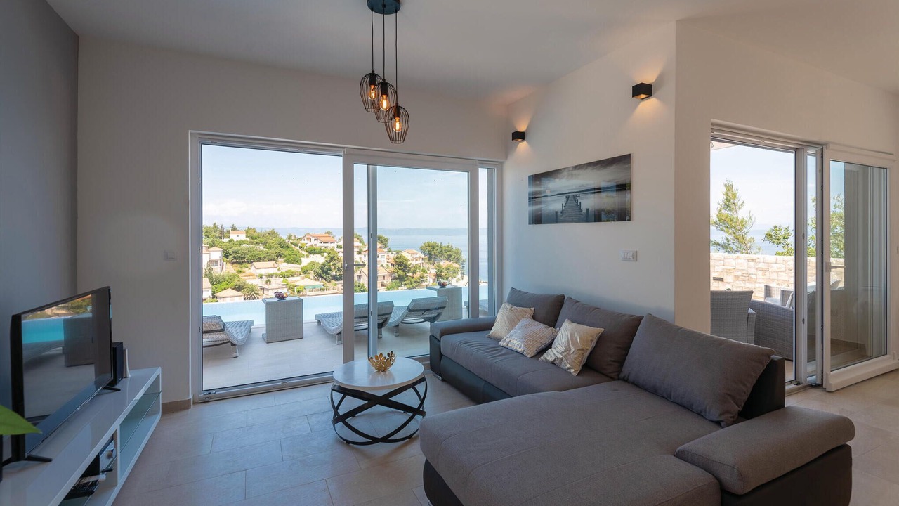 Photo of Bedroom in Prigradica
