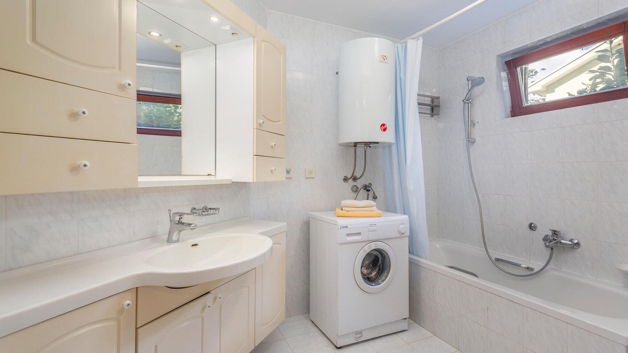 Photo of Bathroom in Njivice