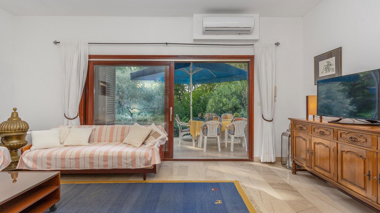 Photo of Bedroom in Njivice