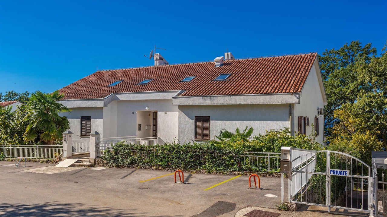 Photo of Outdoor in Njivice