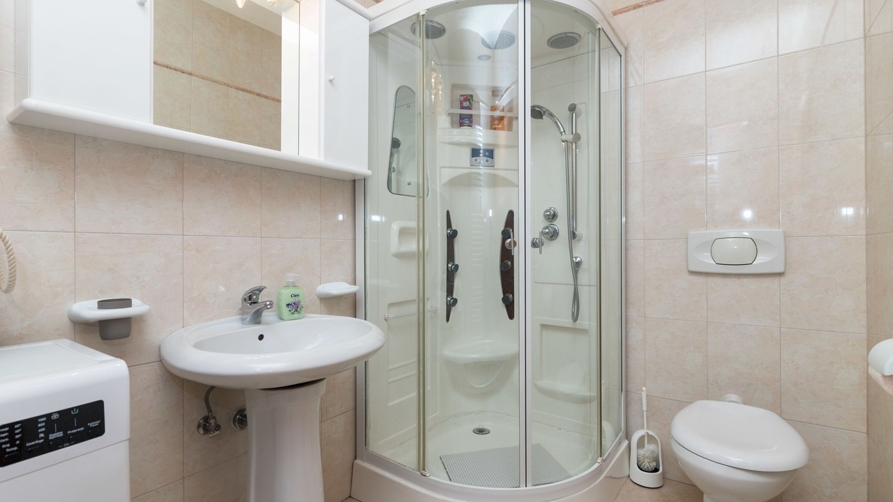 Photo of Bathroom in Icici