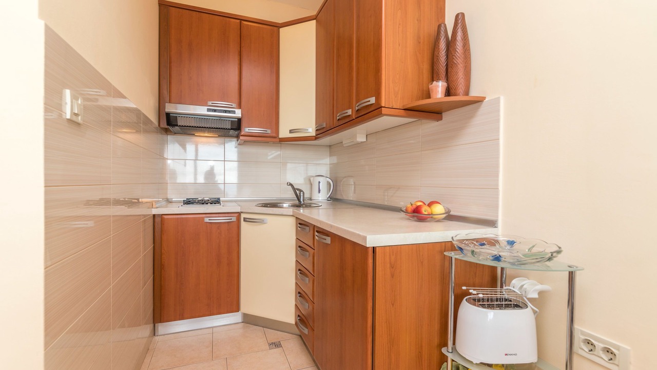 Photo of Kitchen in Icici