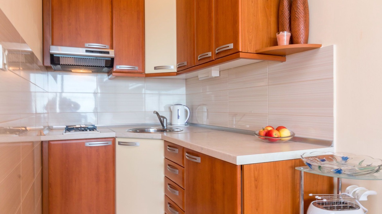 Photo of Kitchen in Icici