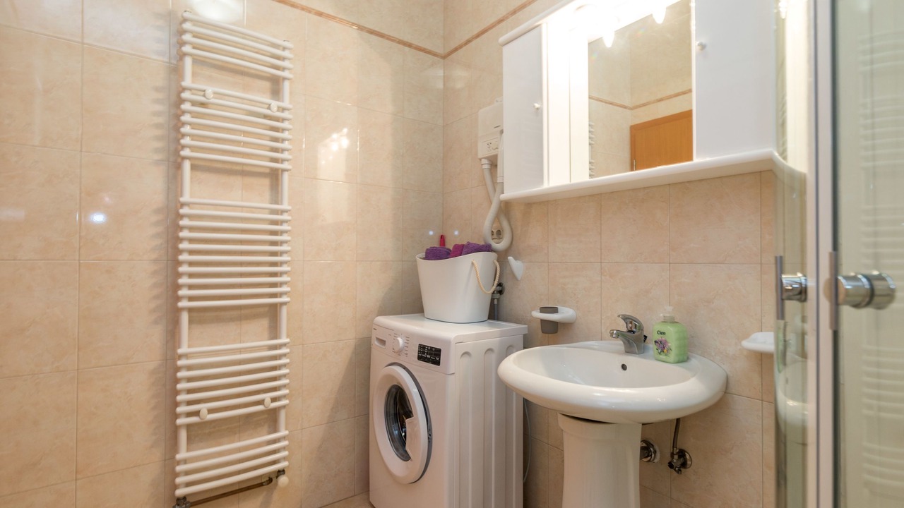 Photo of Bathroom in Icici