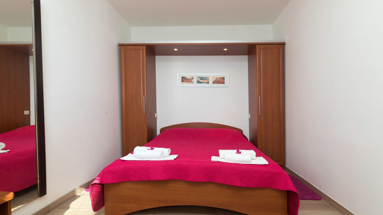 Photo of Bedroom in Icici