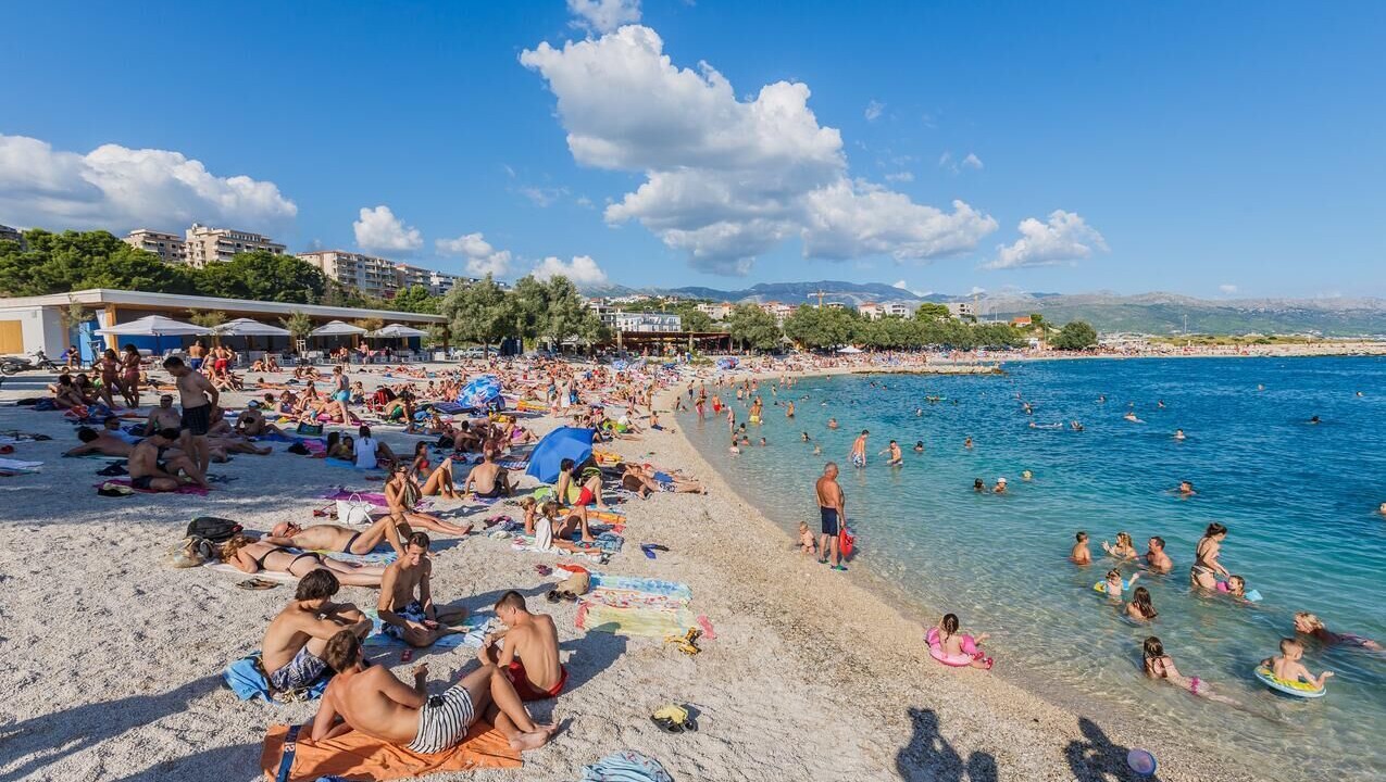 Photo of Others in Trilj