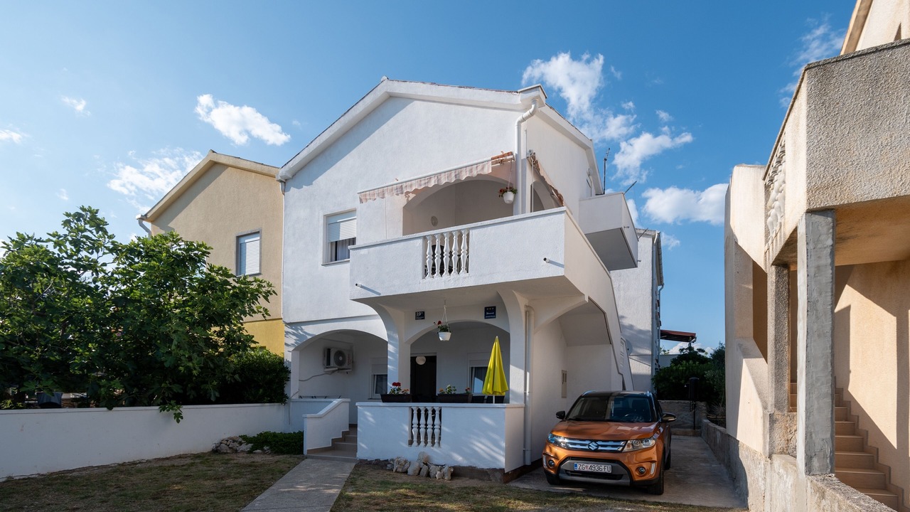 Photo of Outdoor in Povljana