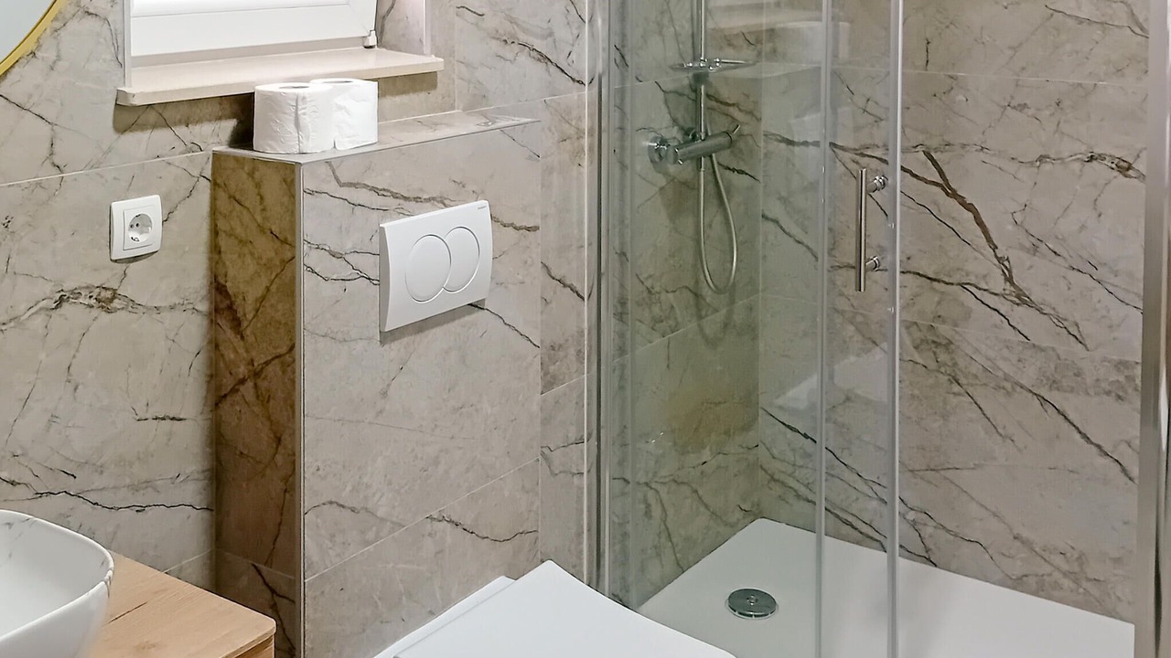 Photo of Bathroom in Ploce