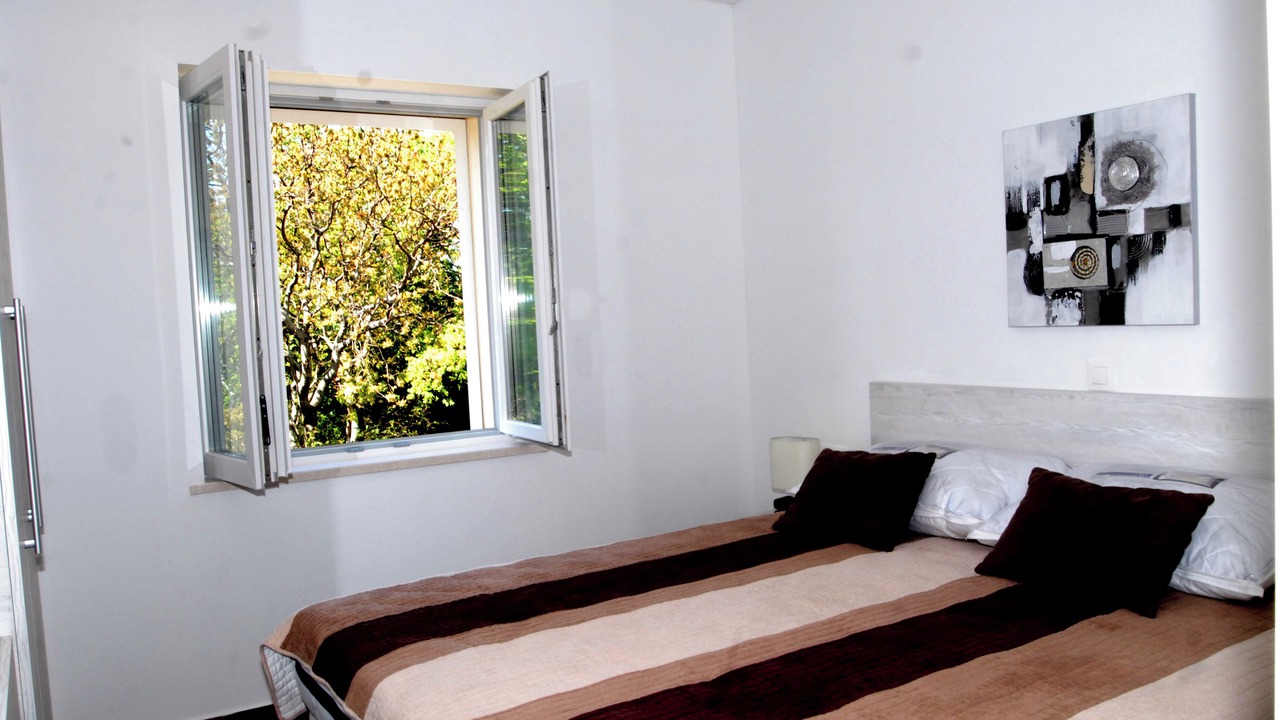 Photo of Bedroom in Petraca