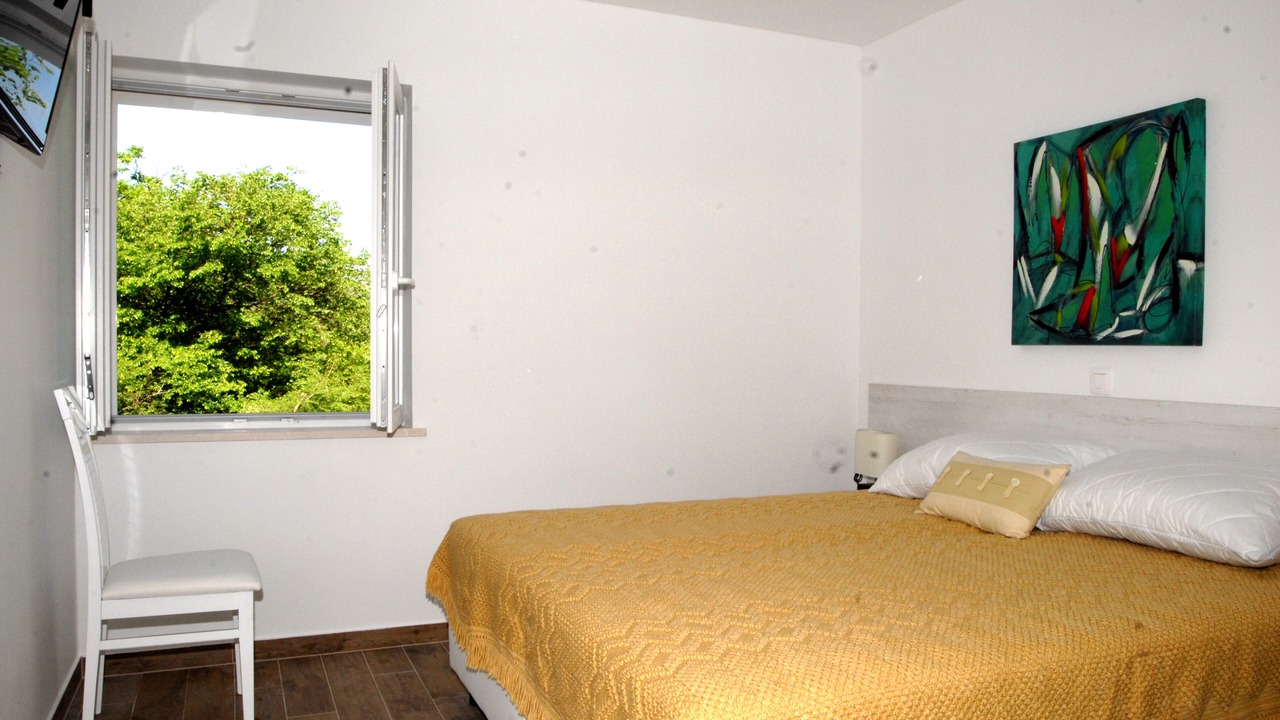 Photo of Bedroom in Petraca