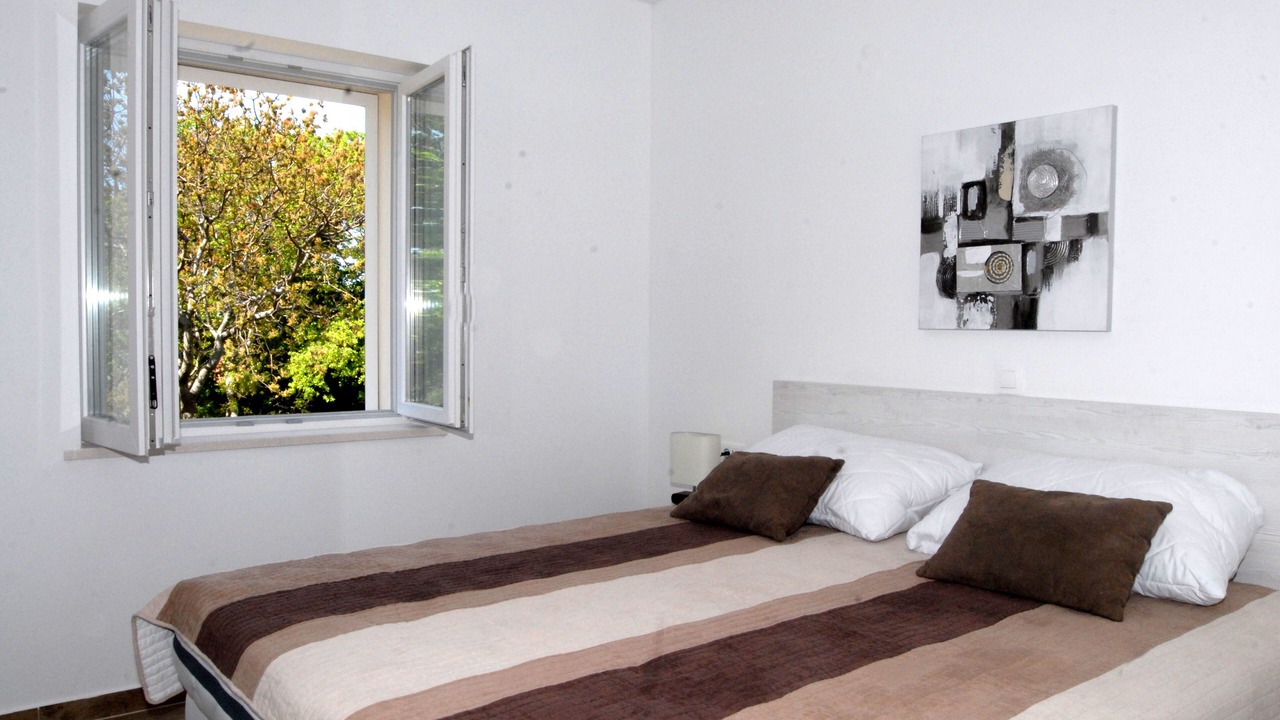 Photo of Bedroom in Petraca
