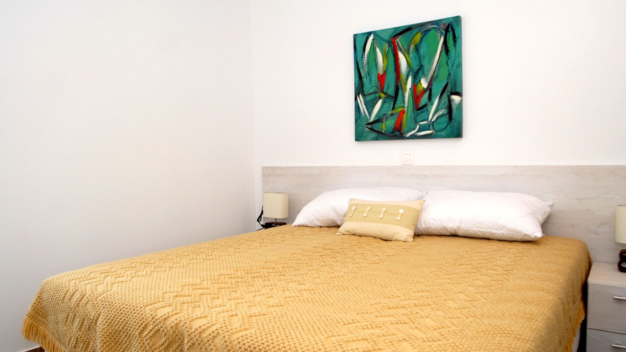 Photo of Bedroom in Petraca