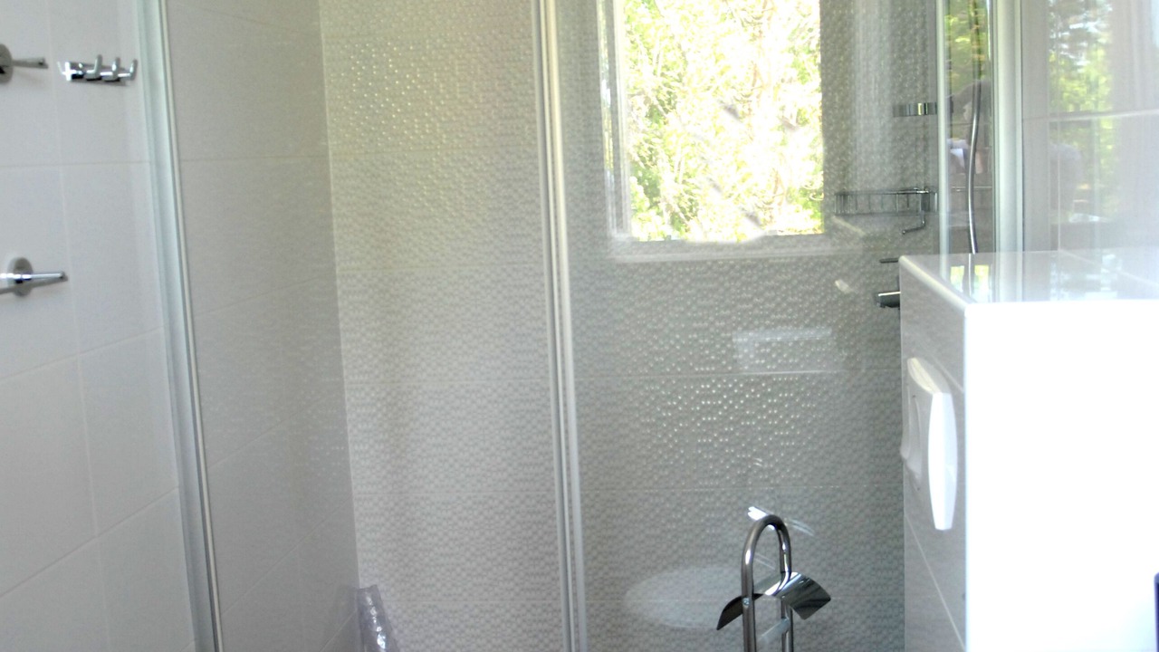 Photo of Bathroom in Petraca