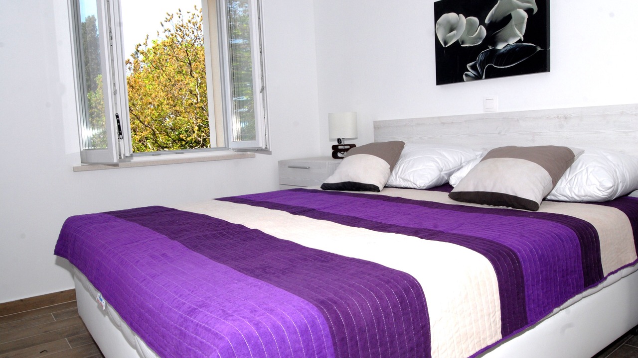 Photo of Bedroom in Petraca