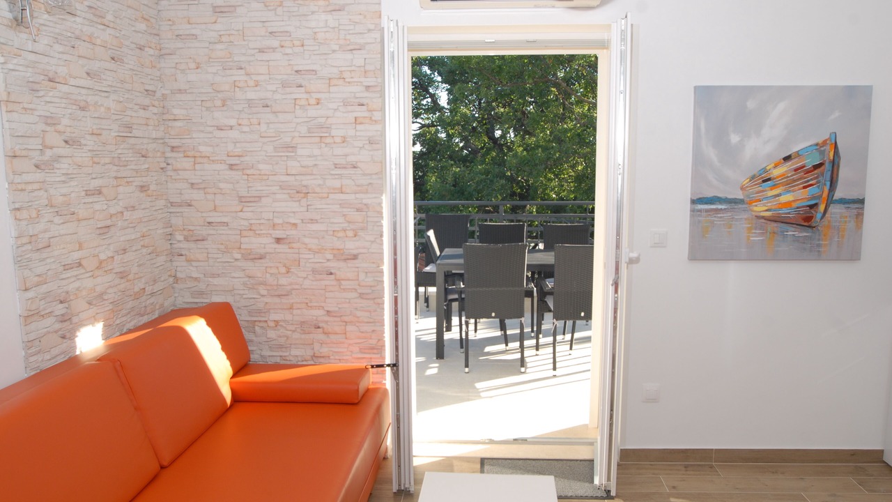 Photo of Livingroom in Petraca