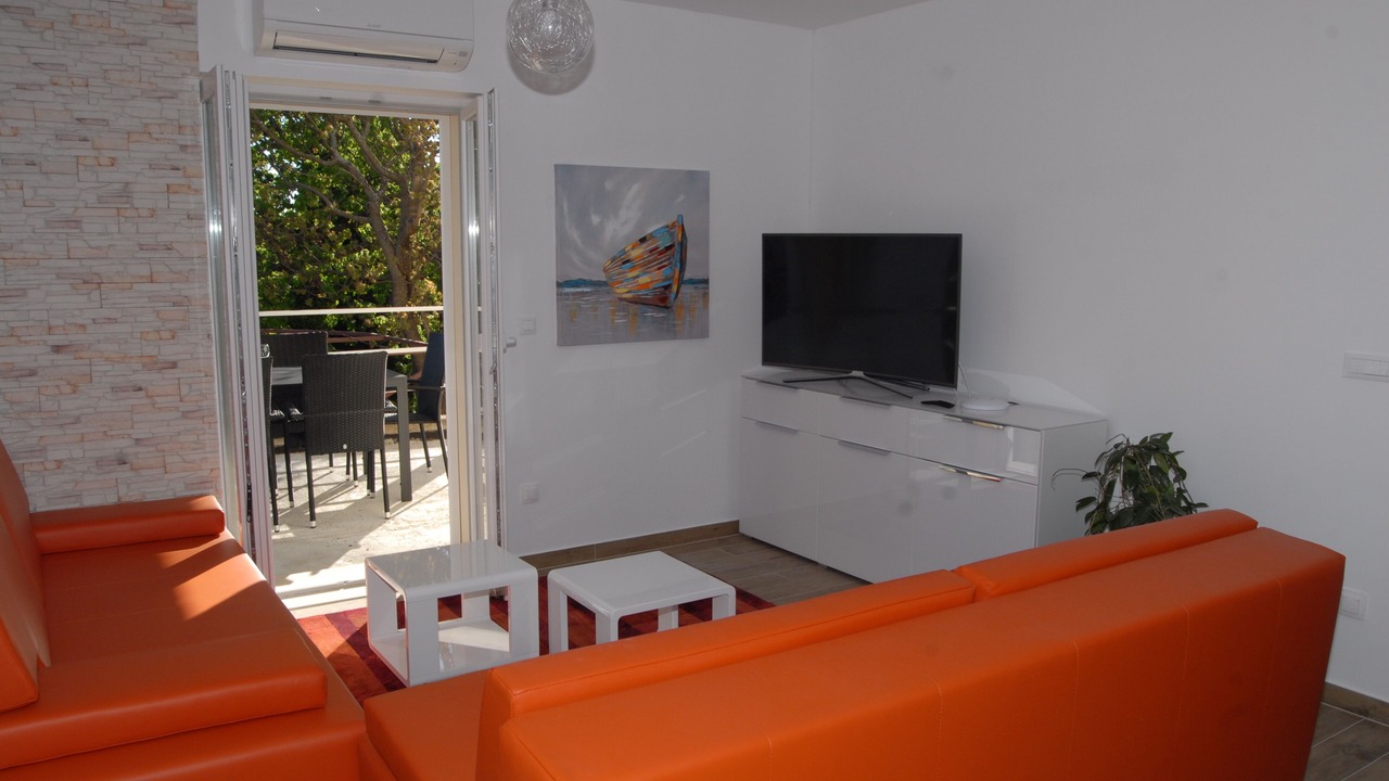 Photo of Livingroom in Petraca