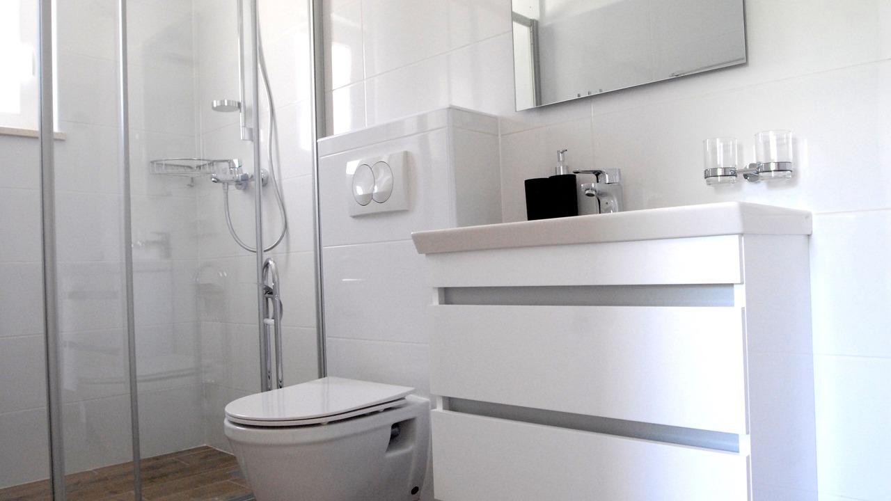 Photo of Bathroom in Petraca