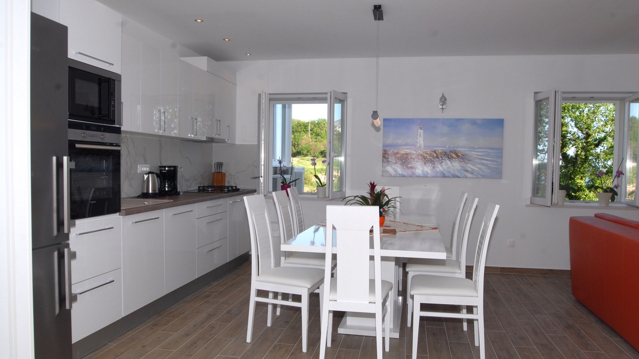 Photo of Kitchen in Petraca