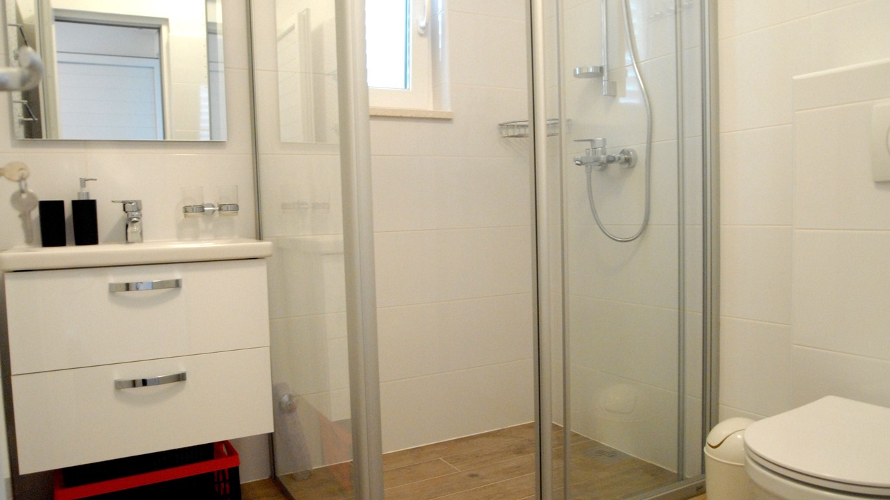 Photo of Bathroom in Petraca