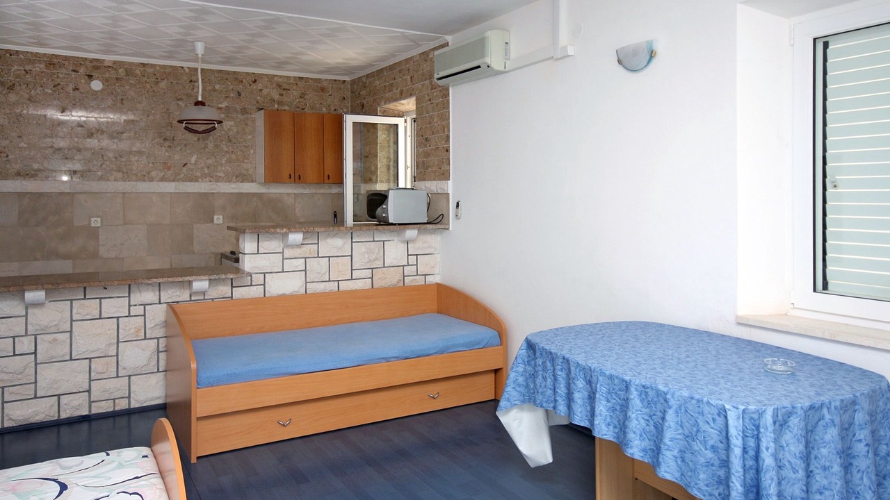 Photo of Livingroom in Zupa dubrovacka