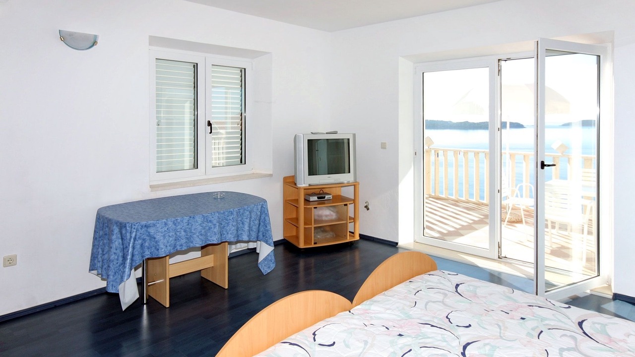 Photo of Bedroom in Zupa dubrovacka