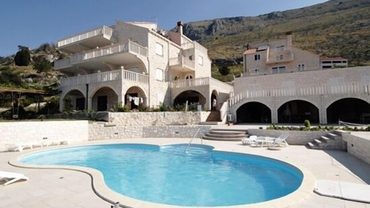 Photo of Outdoor in Zupa dubrovacka