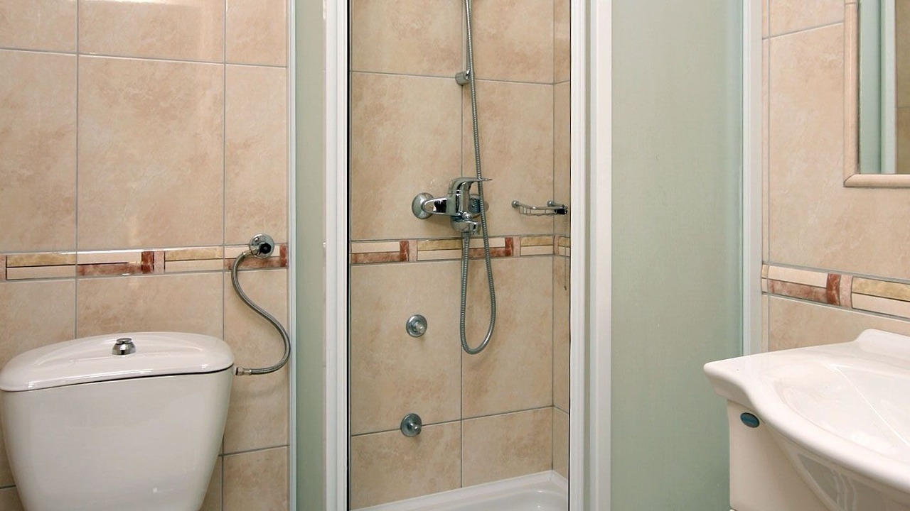 Photo of Bathroom in Zupa dubrovacka