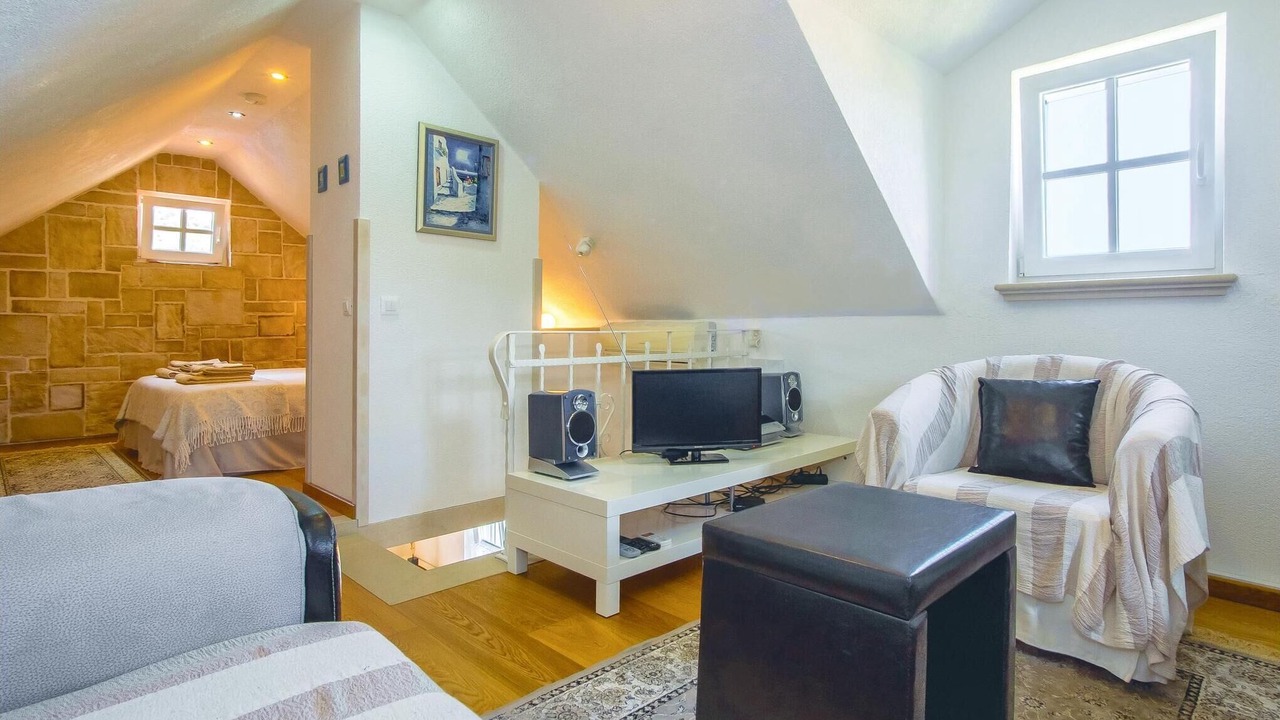 Photo of Bedroom in Nerezise