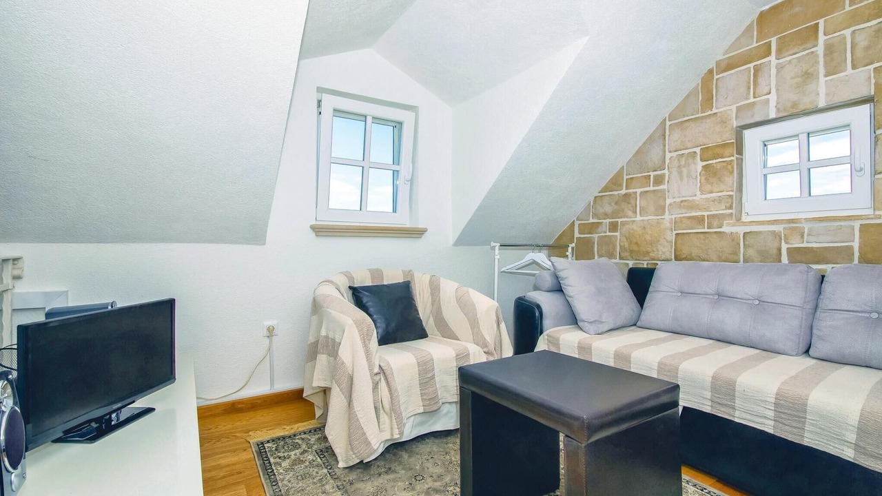 Photo of Bedroom in Nerezise