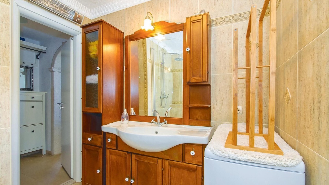Photo of Bathroom in Nerezise