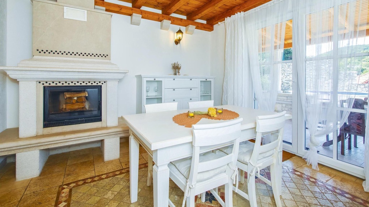 Photo of Bedroom in Nerezise