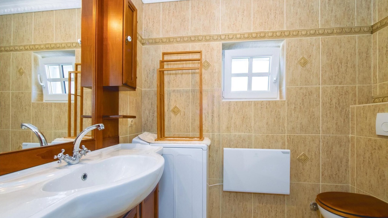 Photo of Bathroom in Nerezise