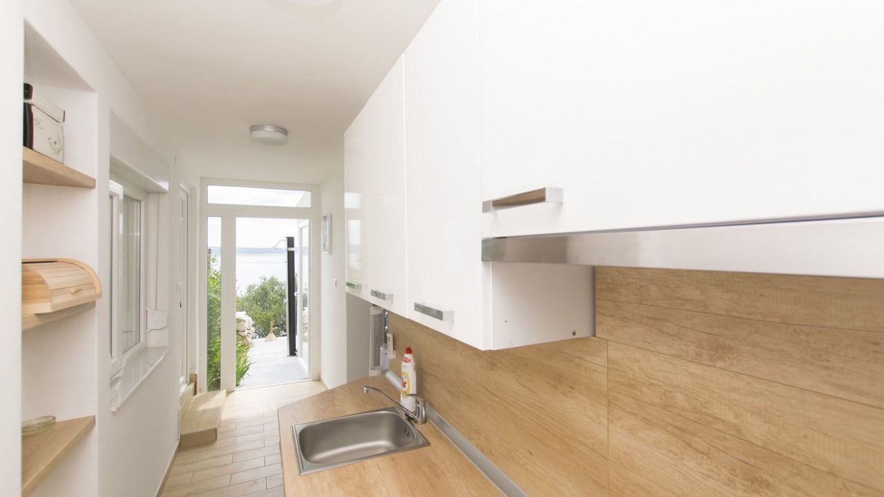 Photo of Kitchen in Starigrad