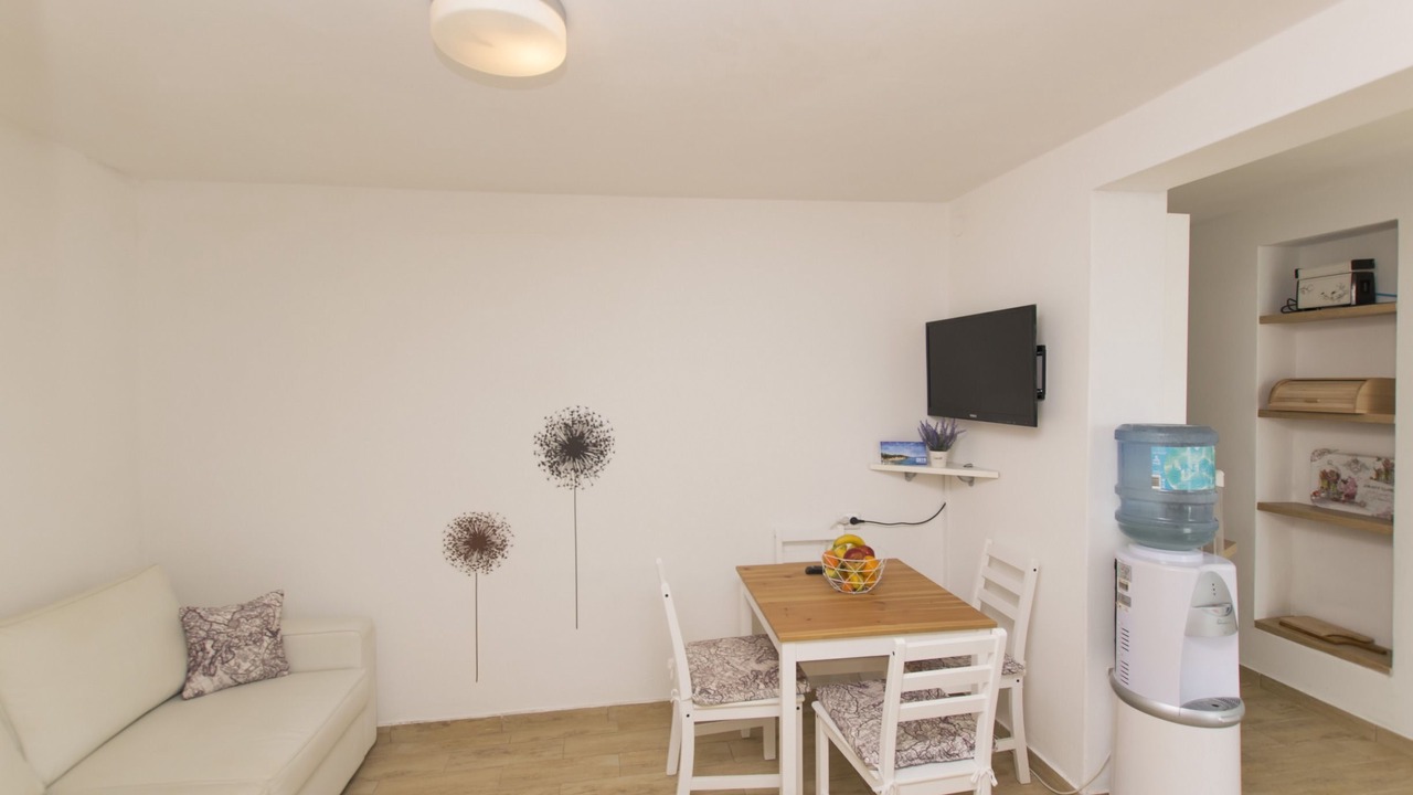 Photo of Livingroom in Starigrad