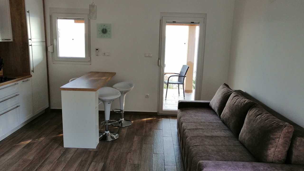 Photo of Livingroom in Starigrad