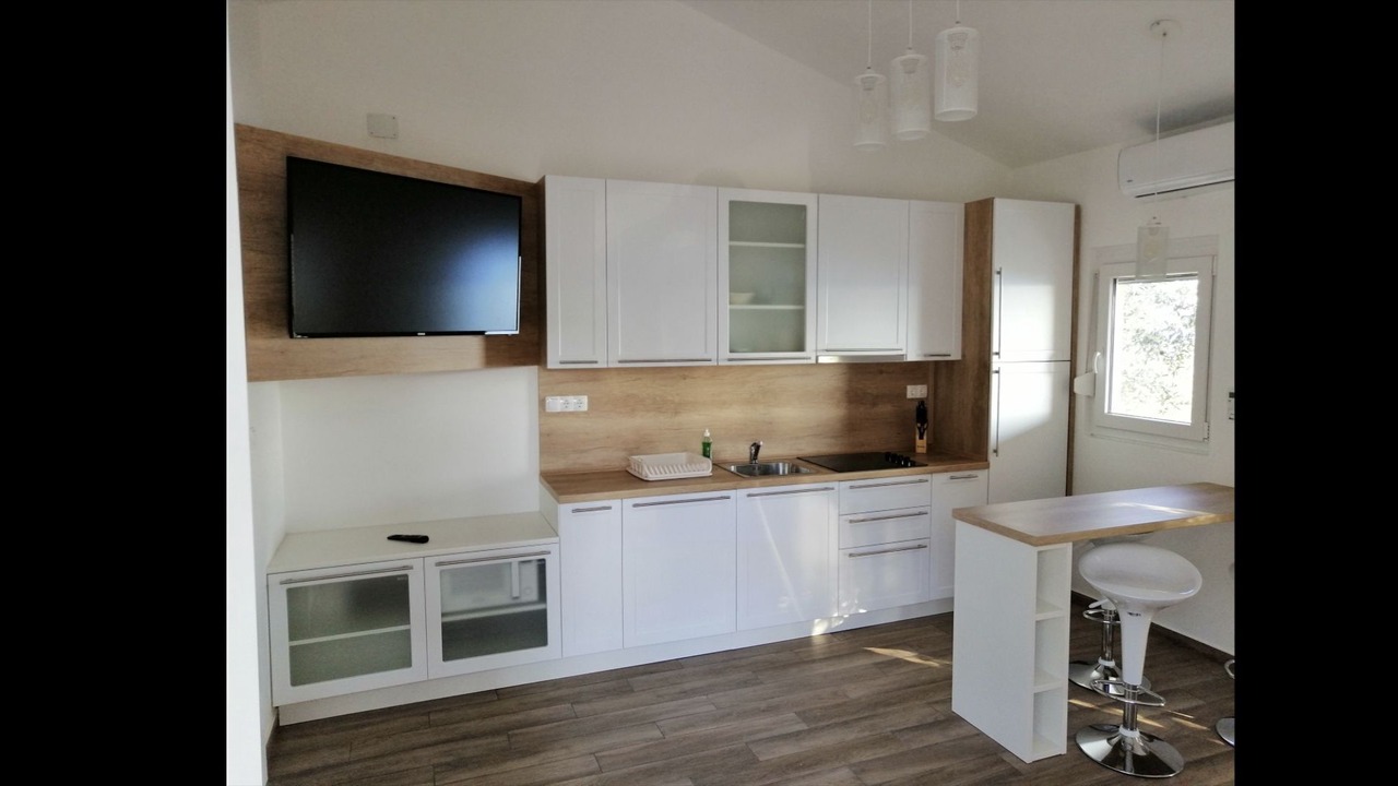 Photo of Kitchen in Starigrad