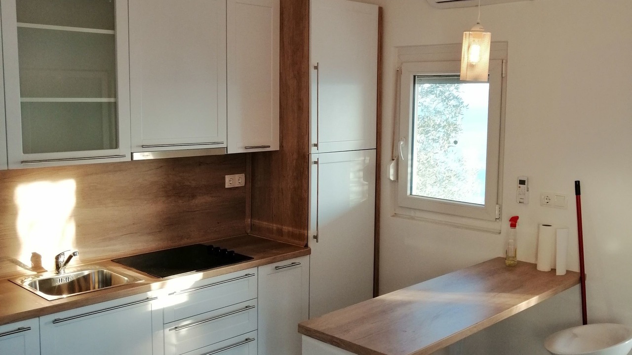 Photo of Kitchen in Starigrad