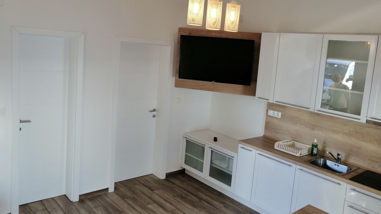 Photo of Kitchen in Starigrad
