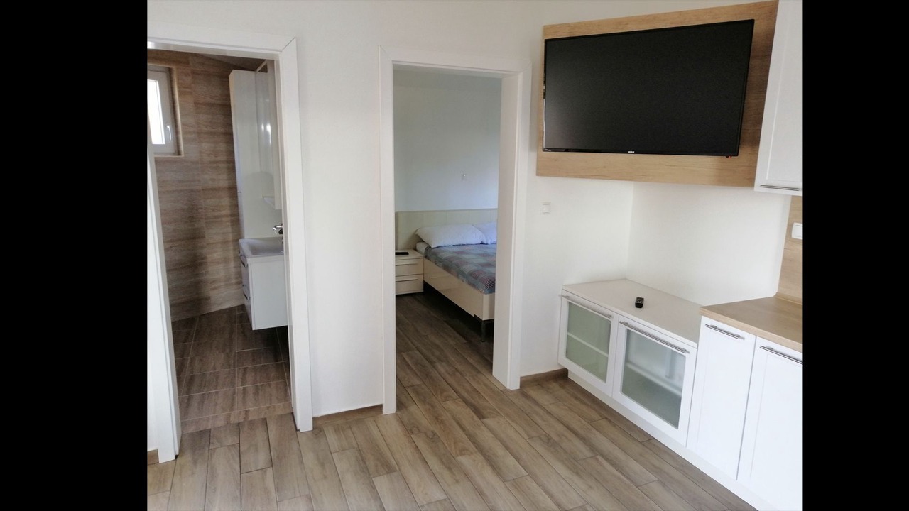 Photo of Bedroom in Starigrad