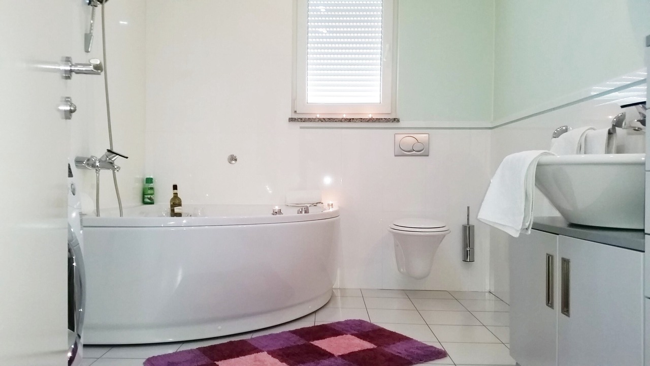 Photo of Bathroom in Icici