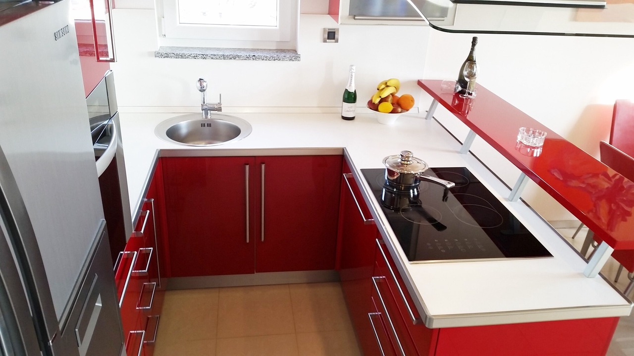 Photo of Kitchen in Icici