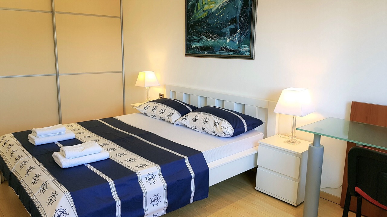 Photo of Bedroom in Icici